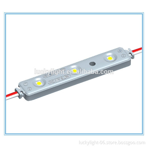 High quality high luminous efficiency smd led pcb module
